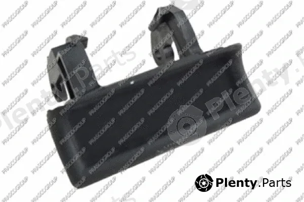 Prasco ME9078801 — Exterior Door Handle