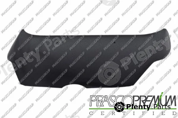 Prasco FD3443130 — Bonnet PremiumCertified