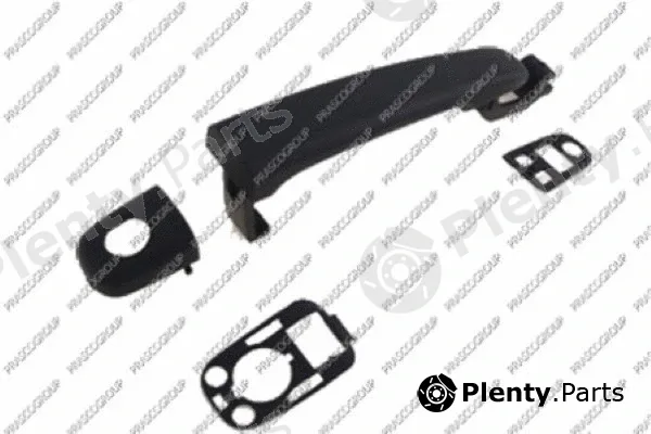 Prasco PG4208004 — Exterior Door Handle