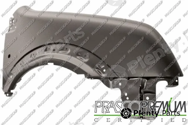 Prasco FD9303033 — Wing PremiumCertified