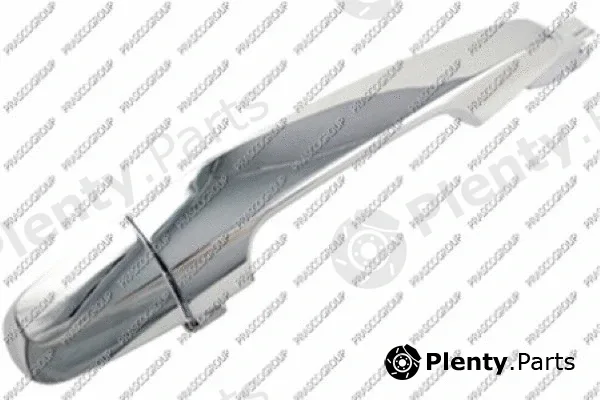 Prasco MB8218115 — Exterior Door Handle