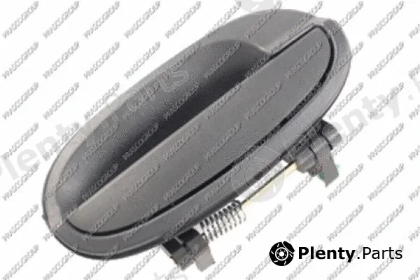 Prasco DW3248101 — Exterior Door Handle