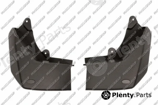 Prasco LR0323615 — Mudflap