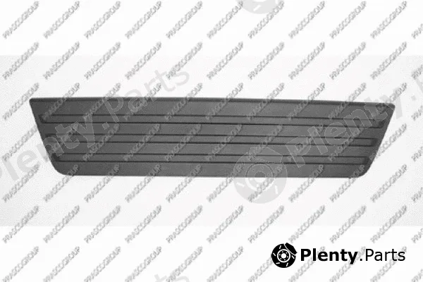 Prasco MB8241090 — Foot/Running Board