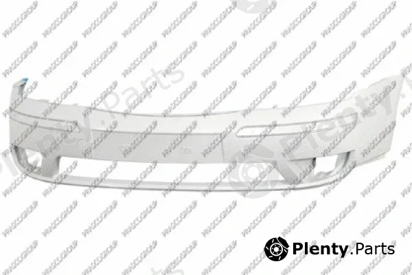 Prasco FD1091001 — Bumper