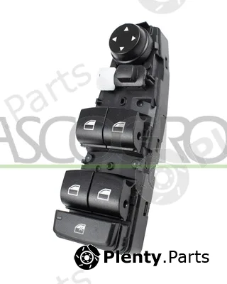 Prasco BM028WS14 — Switch, window regulator