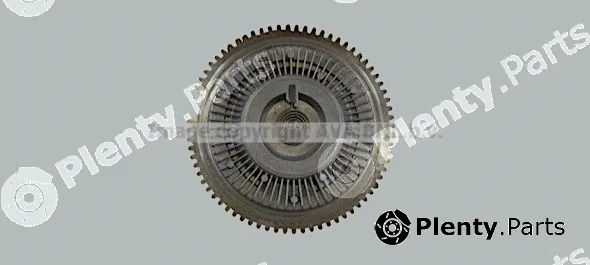 Prasco CSC054 — Clutch, radiator fan