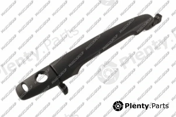 Prasco MB0158004 — Exterior Door Handle