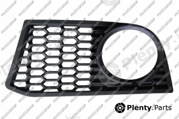 Prasco BM0492124 — Eyelid, front fog light