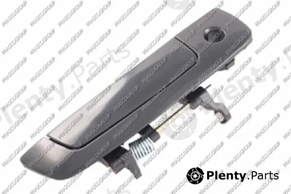 Prasco MB0788001 — Exterior Door Handle