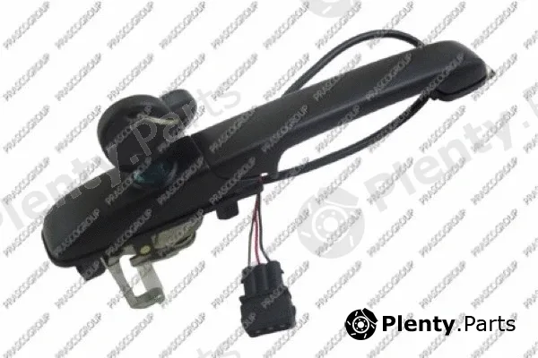 Prasco VG0518042 — Exterior Door Handle
