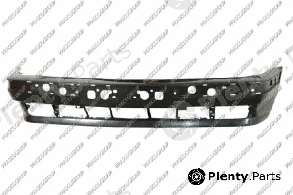 Prasco BM0421011 — Bumper