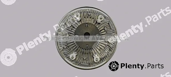 Prasco FEC032 — Clutch, radiator fan
