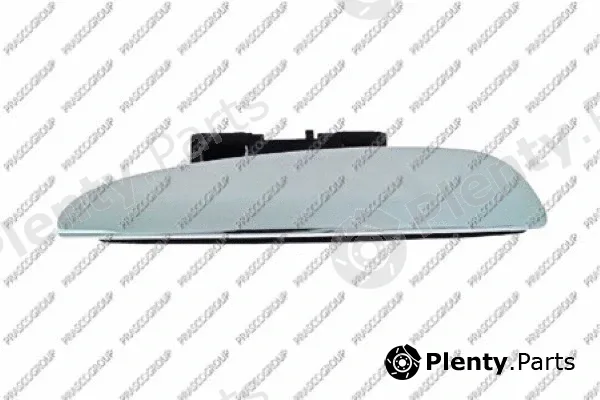 Prasco FT5208106 — Exterior Door Handle
