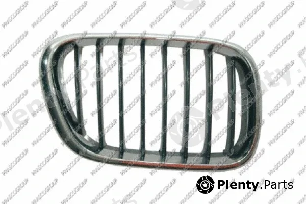 Prasco BM8202003 — Radiator Grille