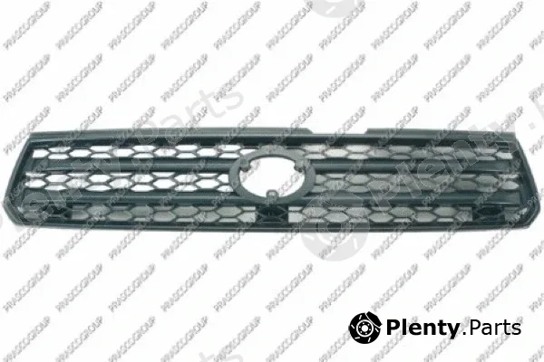 Prasco TY2832001 — Radiator Grille