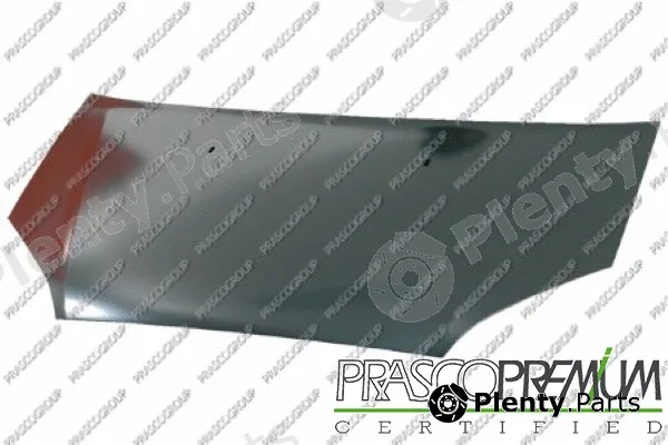 Prasco FD7153130 — Bonnet PremiumCertified