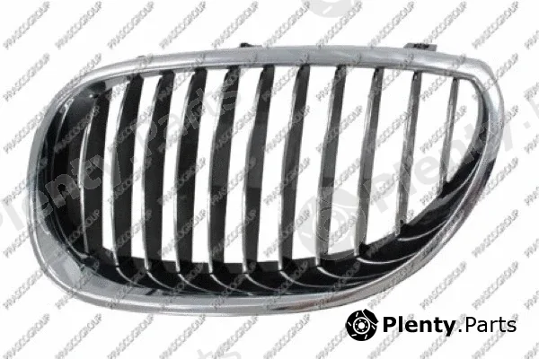 Prasco BM0472004 — Radiator Grille