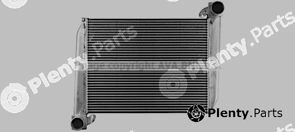Prasco ME4327 — Charge Air Cooler