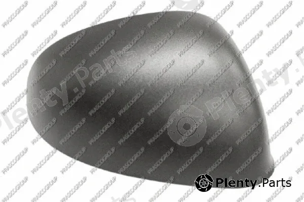 Prasco LA0037423 — Cover, exterior mirror