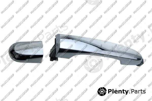 Prasco KI8148106 — Exterior Door Handle