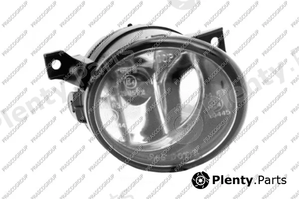 Prasco VG5204415 — Front Fog Light