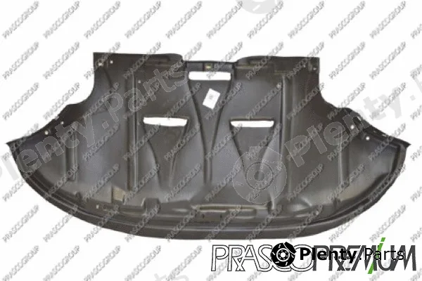 Prasco AD0321900 — Engine Compartment Noise Insulation