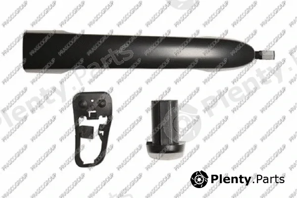 Prasco FD0088003 — Exterior Door Handle