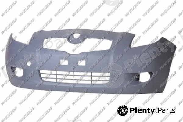 Prasco TY3251001 — Bumper
