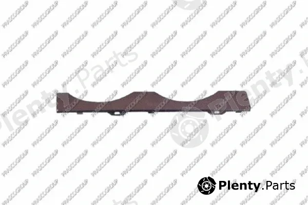 Prasco BM0982104 — Eyelid, headlight