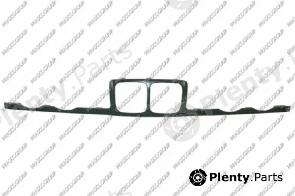 Prasco BM0422305 — Frame, radiator grille