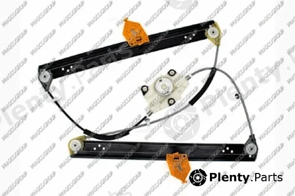 Prasco AD062W024 — Window Regulator