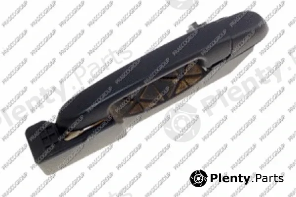 Prasco HN0198102 — Exterior Door Handle
