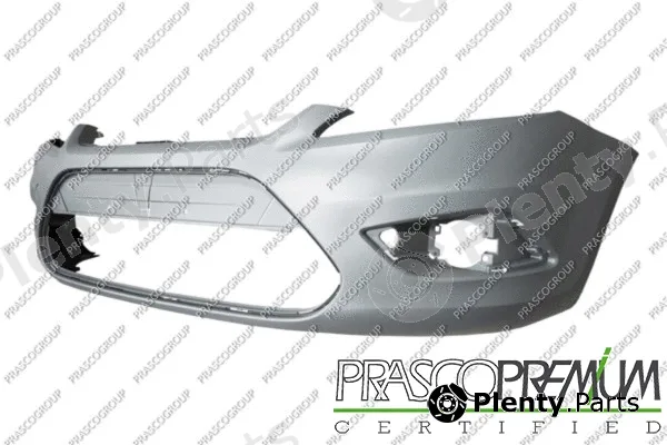 Prasco FD4261001 — Bumper PremiumCertified