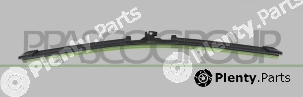 Prasco WB2000106 — Wiper Blade