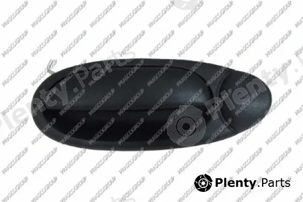 Prasco FT7158002 — Exterior Door Handle