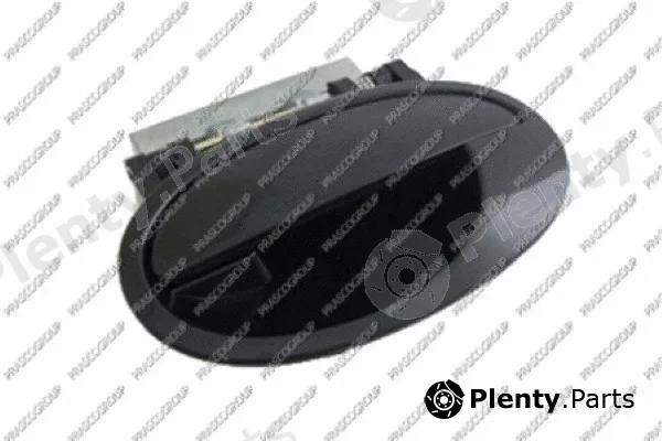 Prasco OP3508102 — Exterior Door Handle