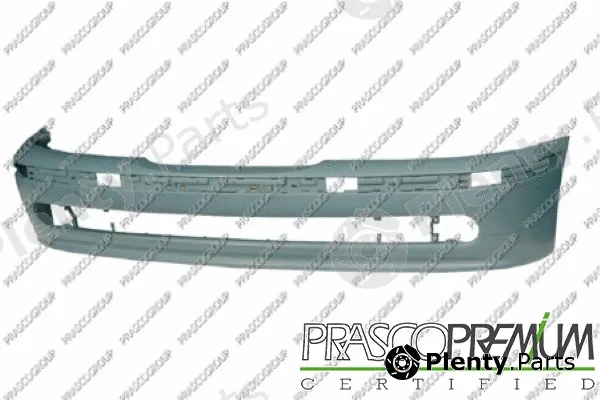 Prasco BM0451001 — Bumper PremiumCertified