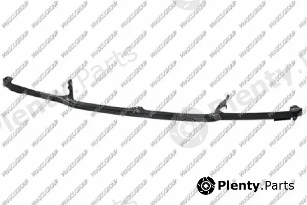 Prasco TY8402305 — Cover, radiator grille