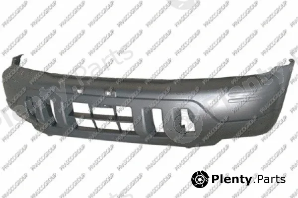 Prasco HD8201001 — Bumper