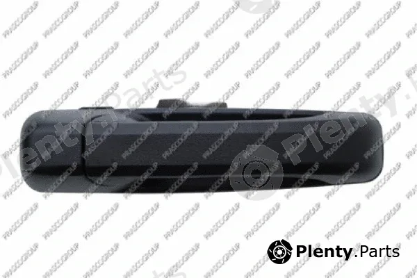 Prasco JE0208101 — Exterior Door Handle