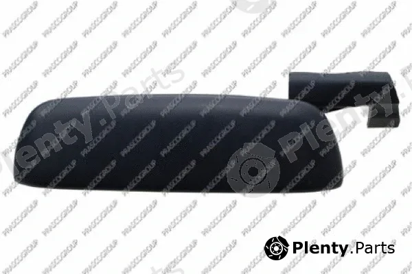 Prasco FT1328204 — Exterior Door Handle