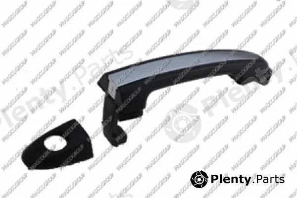 Prasco HN8168014 — Exterior Door Handle