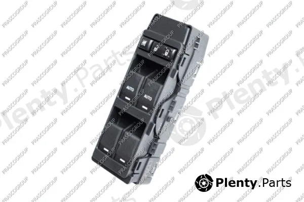 Prasco JE020WS04 — Switch, window regulator