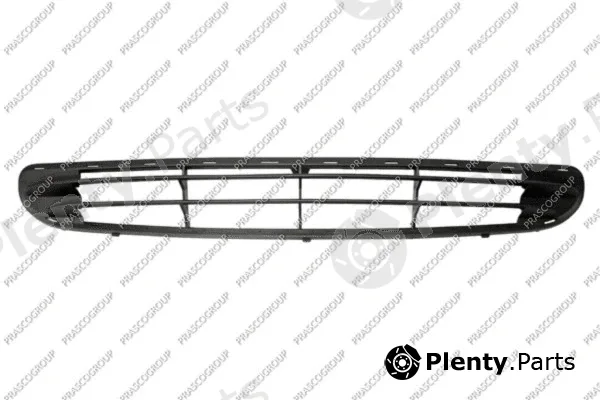 Prasco FD1052120 — Ventilation Grilles, bumper
