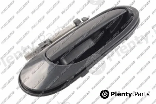 Prasco DS4228101 — Exterior Door Handle