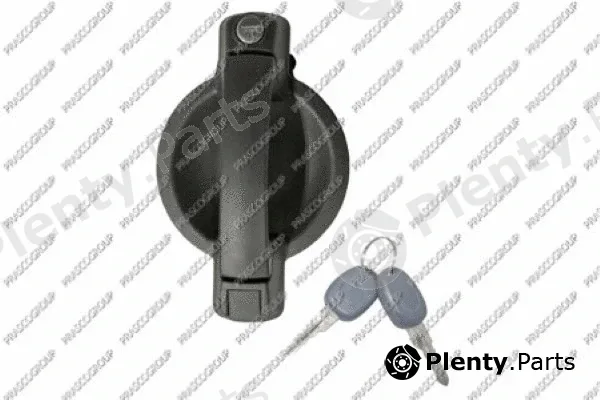 Prasco FT9088141 — Exterior Door Handle