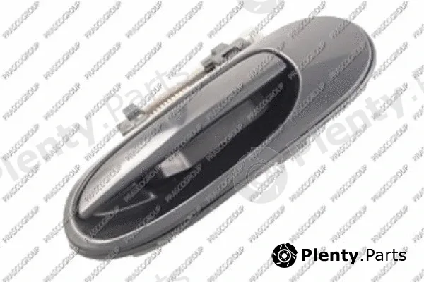 Prasco DS4228102 — Exterior Door Handle