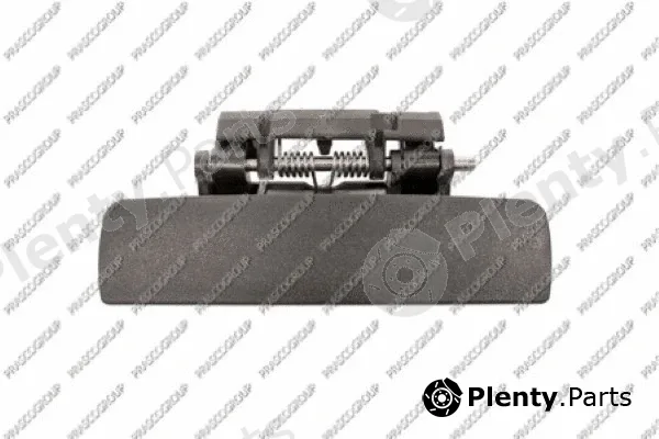 Prasco PG0408102 — Exterior Door Handle