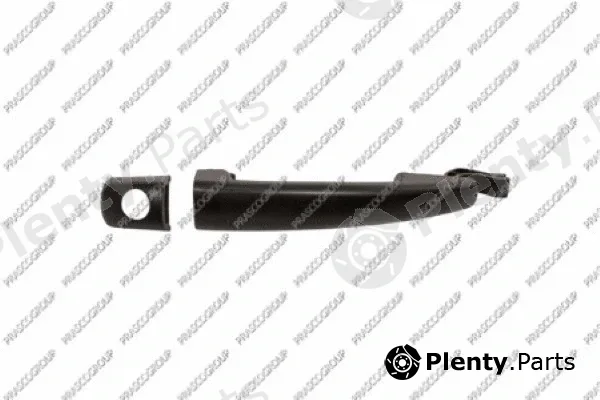 Prasco PG0618004 — Exterior Door Handle
